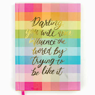 Journals | Darling Notebook | Taylor Elliott Designs - The Ridge Kids