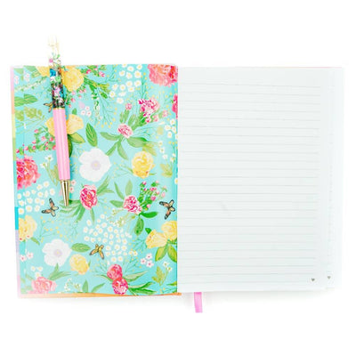 Journals | Darling Notebook | Taylor Elliott Designs - The Ridge Kids