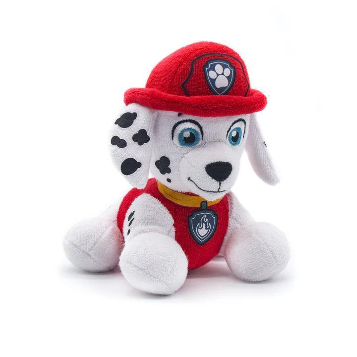 Kids Bath Toy | Marshall from Paw Patrol | Soap Sox - The Ridge Kids