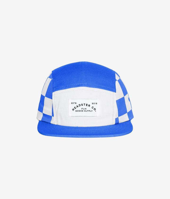 Kids Hats | Brim- Check Yourself- Sail Away| Headster Kids - The Ridge Kids