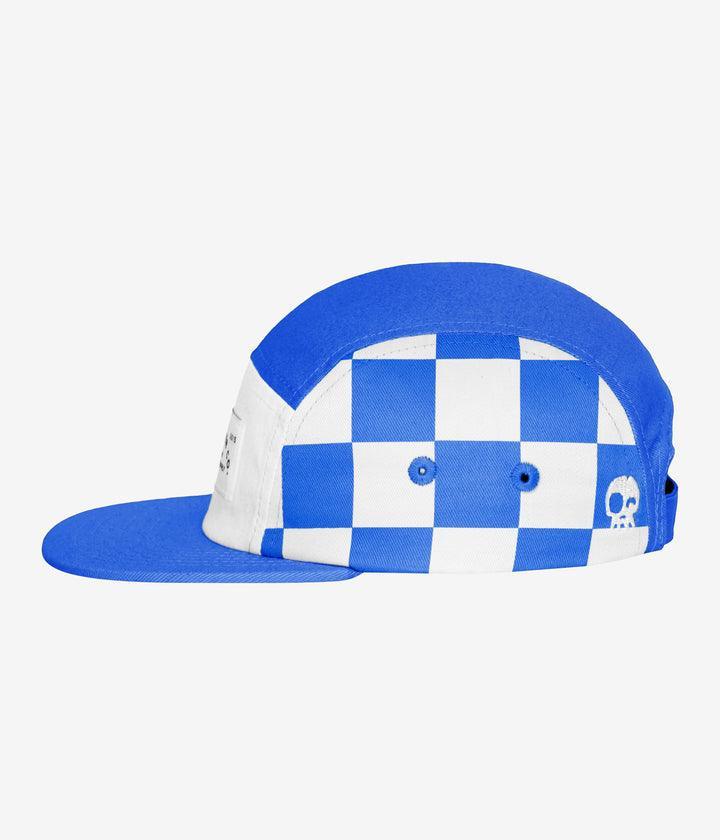 Kids Hats | Brim- Check Yourself- Sail Away| Headster Kids - The Ridge Kids