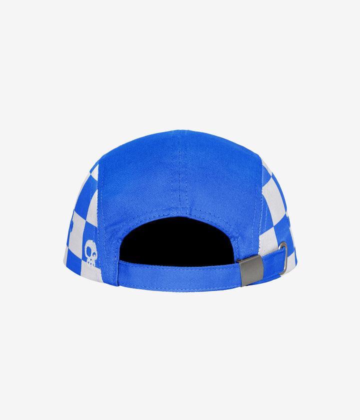 Kids Hats | Brim- Check Yourself- Sail Away| Headster Kids - The Ridge Kids