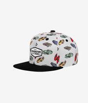 Kids Hats | Brim Hats- Pitstop Snapback | Headster Kids - The Ridge Kids