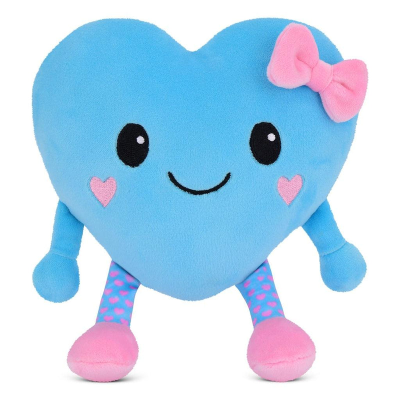 Kids plush | Haley Heart Mini Plush | IScream - The Ridge Kids