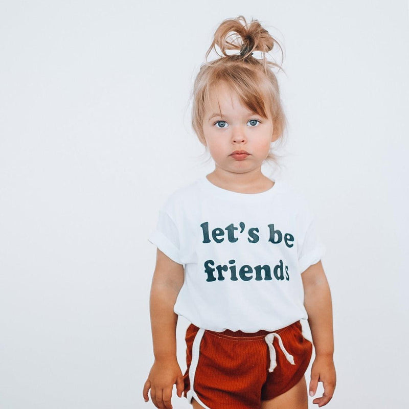 Kids T-Shirt | Let&