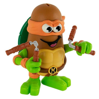 Kids Toys | Poptater - Teenage Mutant Ninja Turtle- assorted | Super Impulse - The Ridge Kids