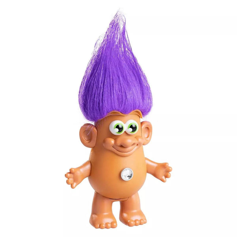 Kids Toys | Poptater: Trolls- assorted | Super Impulse - The Ridge Kids