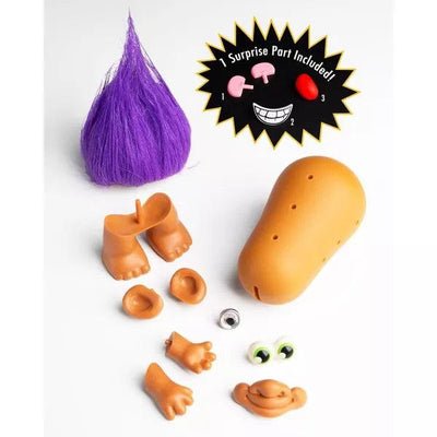 Kids Toys | Poptater: Trolls- assorted | Super Impulse - The Ridge Kids