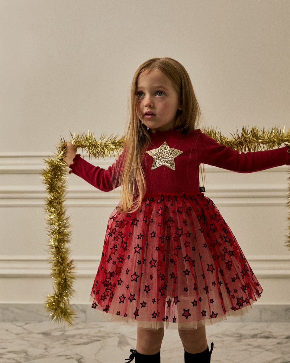 The Holiday Shop at The Ridge Kids