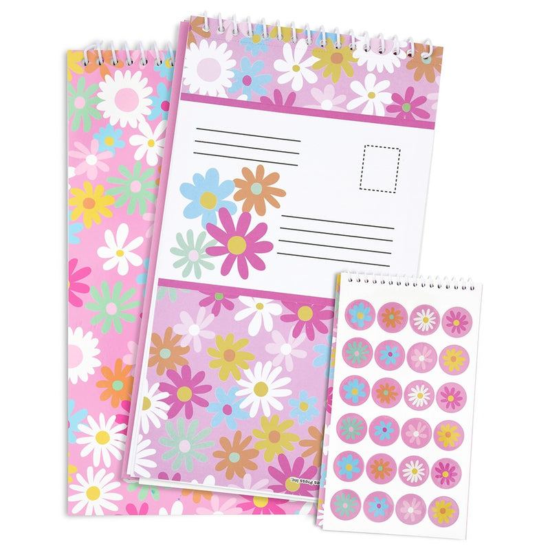 Stationery Set | Lovely Leslie Seal and Send | IScream