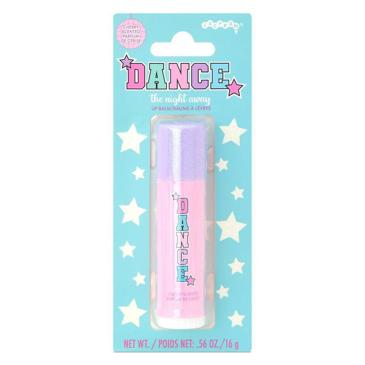 Lip Balm | Dance | Iscream - The Ridge Kids