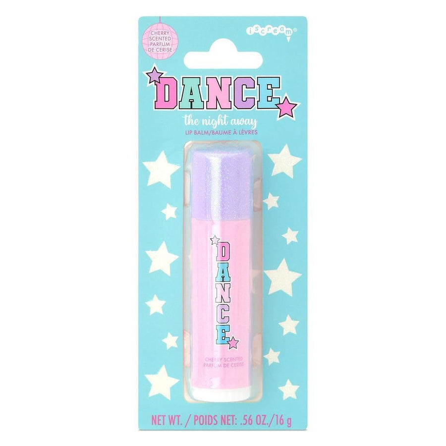 Lip Balm | Dance | Iscream - The Ridge Kids