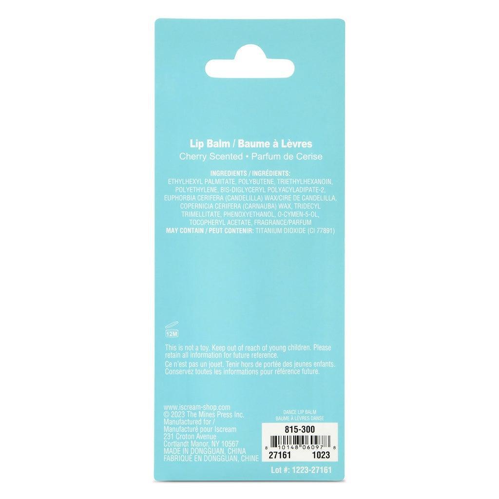 Lip Balm | Dance | Iscream - The Ridge Kids