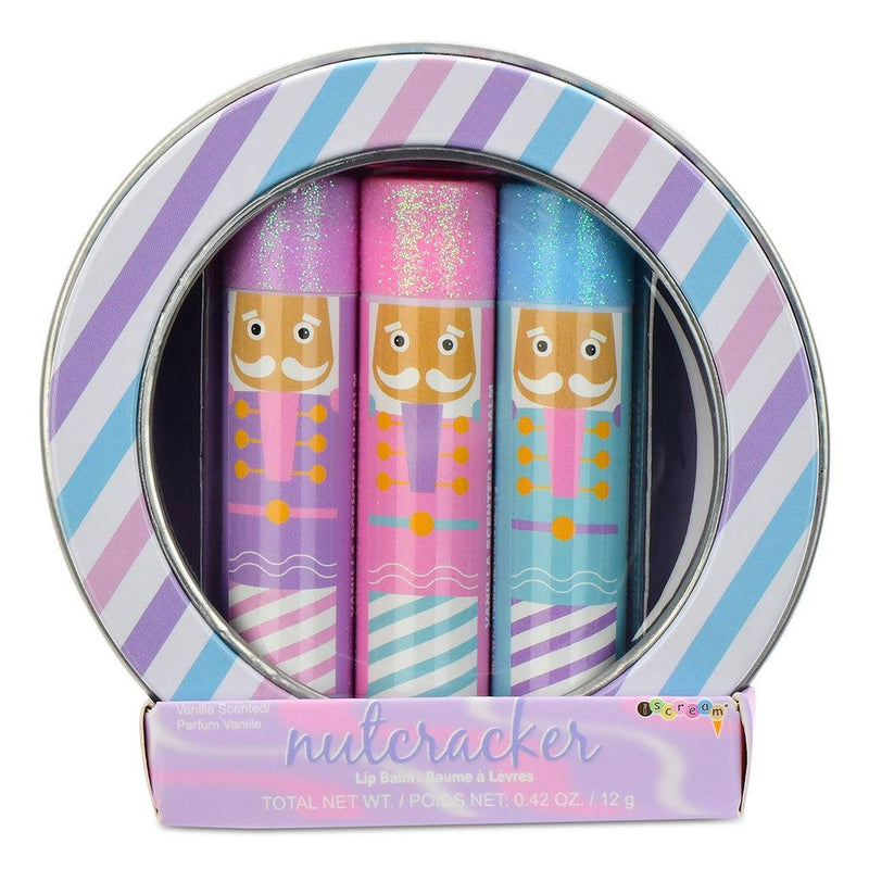 Lip Balm | Nutcracker | IScream - The Ridge Kids