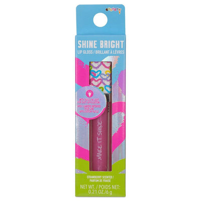 Lip Gloss | Shine Bright Lip Gloss | Iscream - The Ridge Kids