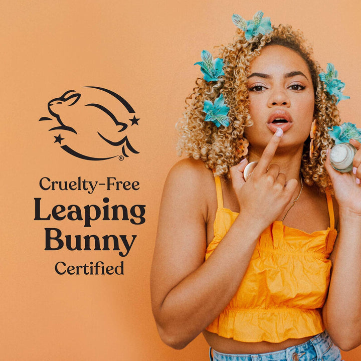 Lip Scrub | Pomegranate Peach Lip Scrub | Poppy & Pout - The Ridge Kids