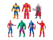 Action Figures | Marvel- assorted | Hasbro