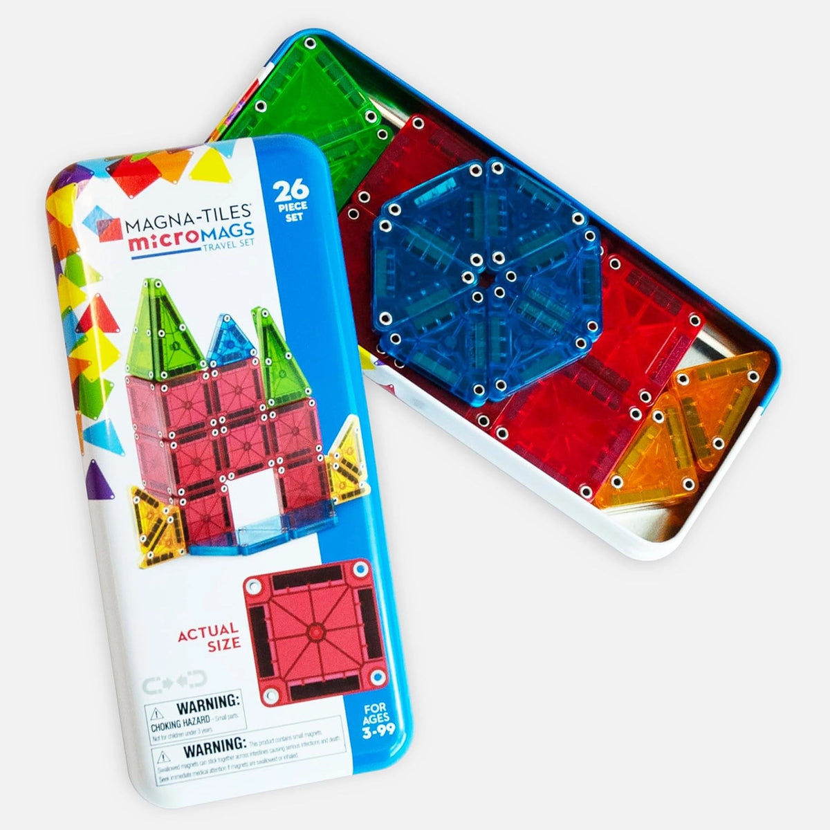 Ridge Kids Accessories Collection