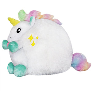 Plush Toy | Mini- Baby Unicorn | Squishable