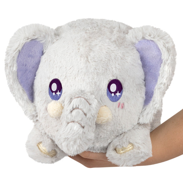 Plush Toy | Mini- Elephant II | Squishable