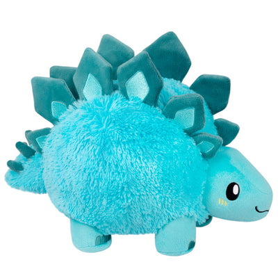 Plush Toy | Mini- Stegosaurus | Squishable