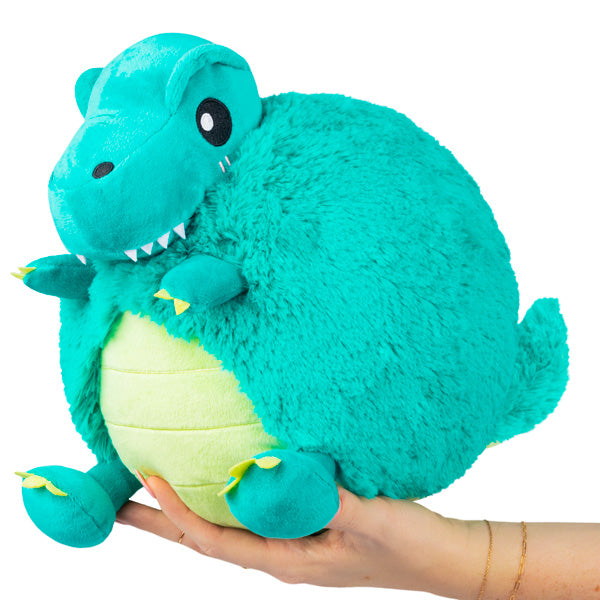 Plush Toy | Mini- T-Rex ll | Squishable
