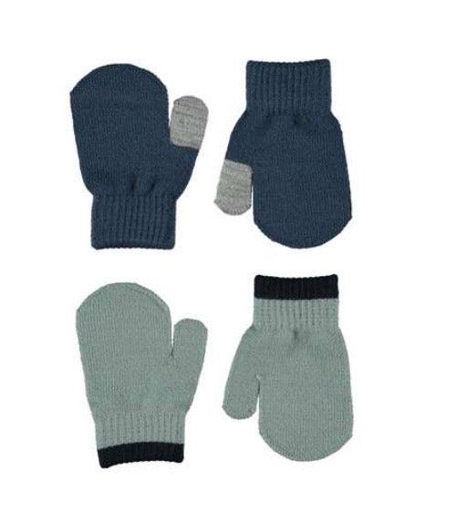 Mittens | Kenny- assorted | Molo - The Ridge Kids