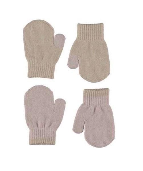 Mittens | Kenny- assorted | Molo - The Ridge Kids