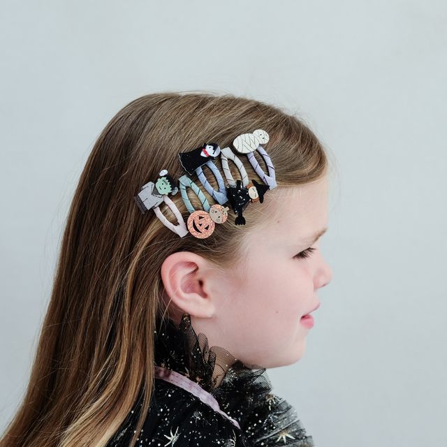 Clip | Monster Mini Clips | Mimi and Lula