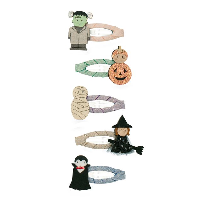 Clip | Monster Mini Clips | Mimi and Lula