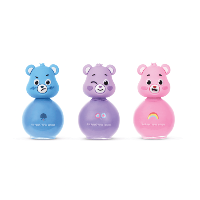 Nail Polish | Care Bears - assorted | IScream - The Ridge Kids