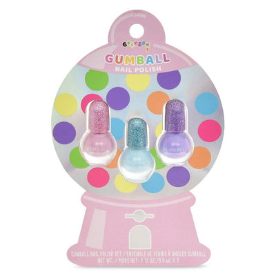 Nail Polish | Gumball | IScream - The Ridge Kids