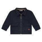 Baby Boy Sets | 2PCS: Navy Cargo | BABYFACE