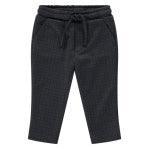 Baby Boy Sets | 2PCS: Navy Cargo | BABYFACE