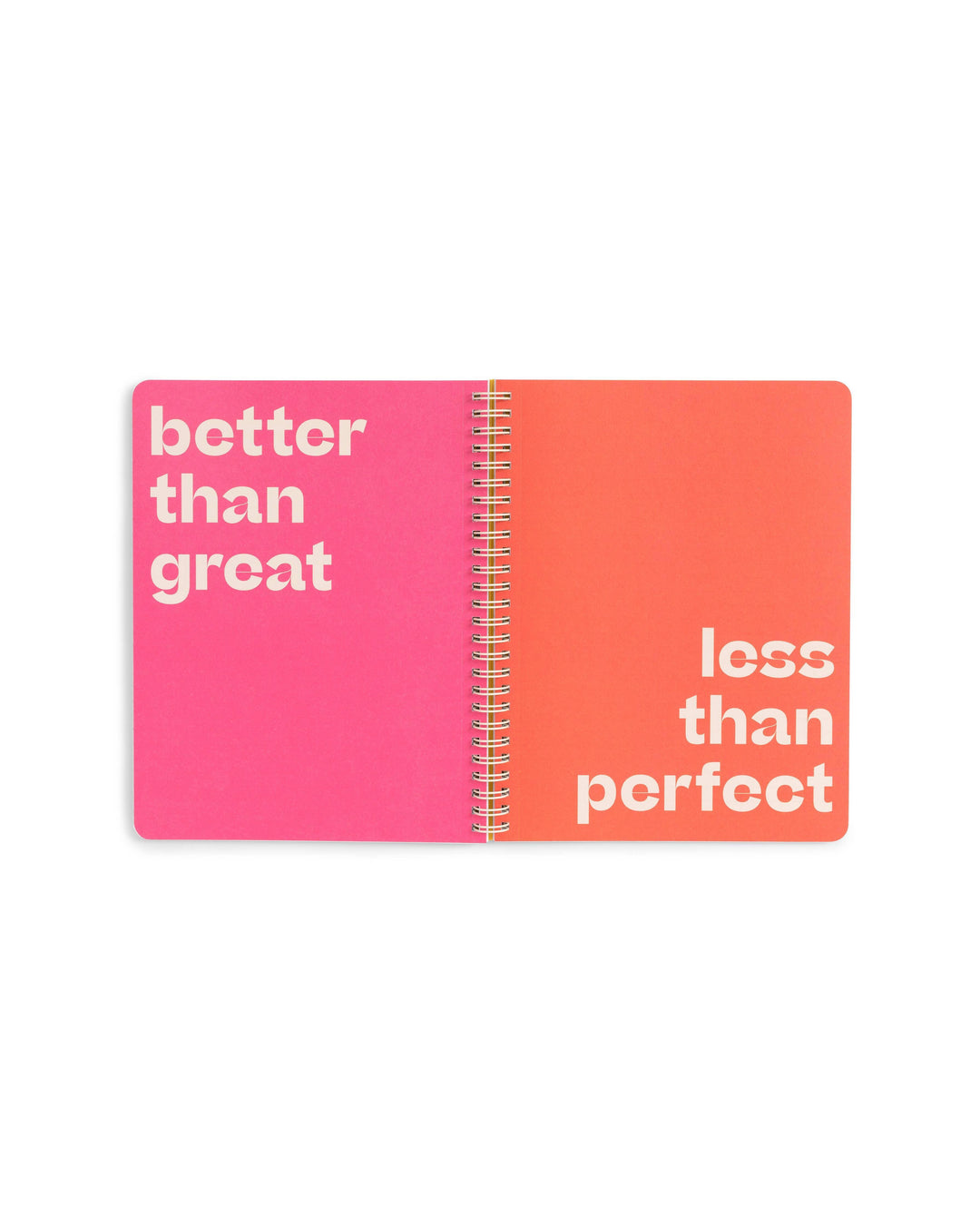 Notebook | Mini Draft- Daisies | Ban.do - The Ridge Kids