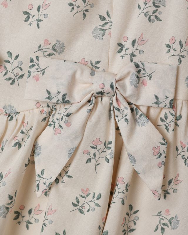 Girls Dresses| Betsy Dress- Summer Ditsy | Noralee