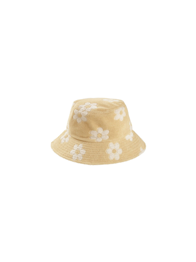 Girls Hat | Terry- Daisy | Rylee and Cru