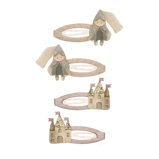 Clip | Princess Clip Set | Mimi and Lula