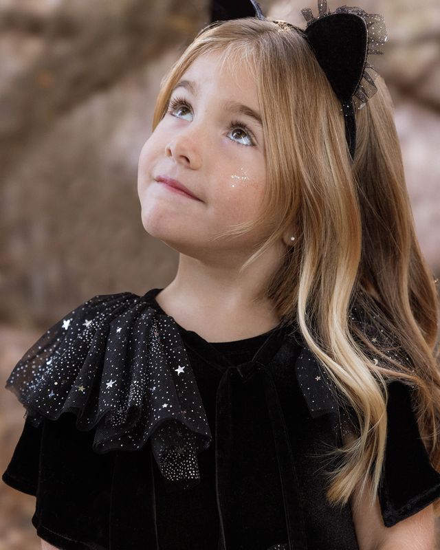 Headband | Cat Headband | Noralee – The Ridge Kids