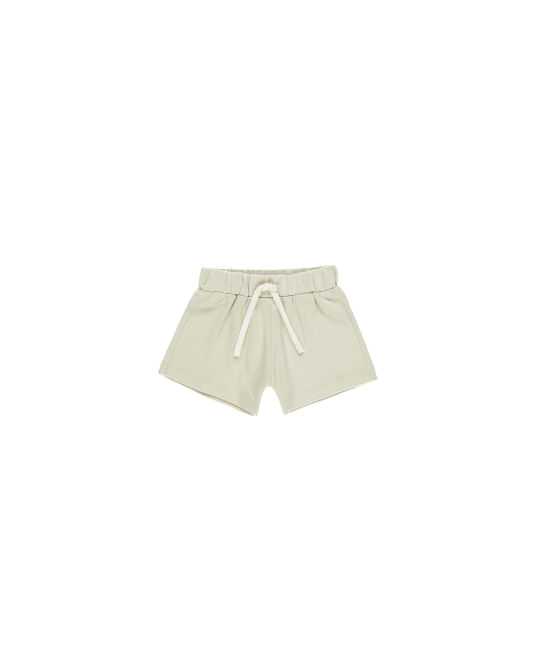 Baby Boy Sets | Ringer Car Tee and Mint Shorts | Quincy Mae