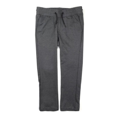 Boys Pants | Everyday Stretch Pant- Dark Grey | Appaman