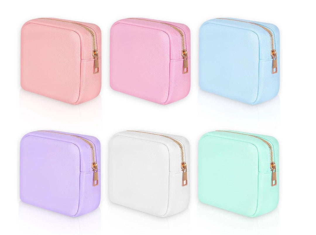 Patch Items | Design Your Own Bag| The Ridge Kids - The Ridge Kids