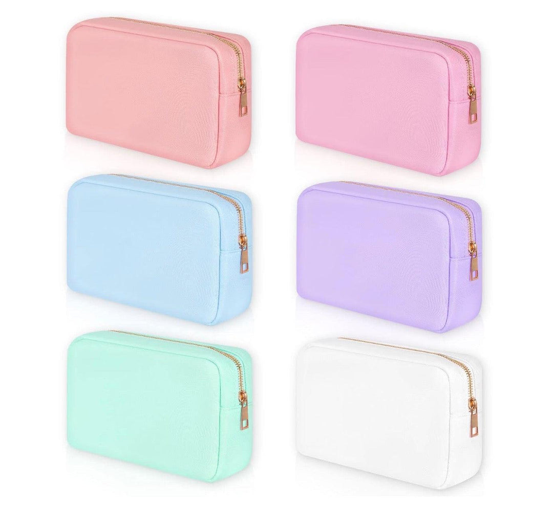 Patch Items | Design Your Own Bag| The Ridge Kids - The Ridge Kids