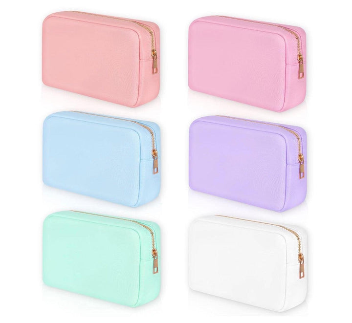 Patch Items | Design Your Own Bag| The Ridge Kids - The Ridge Kids