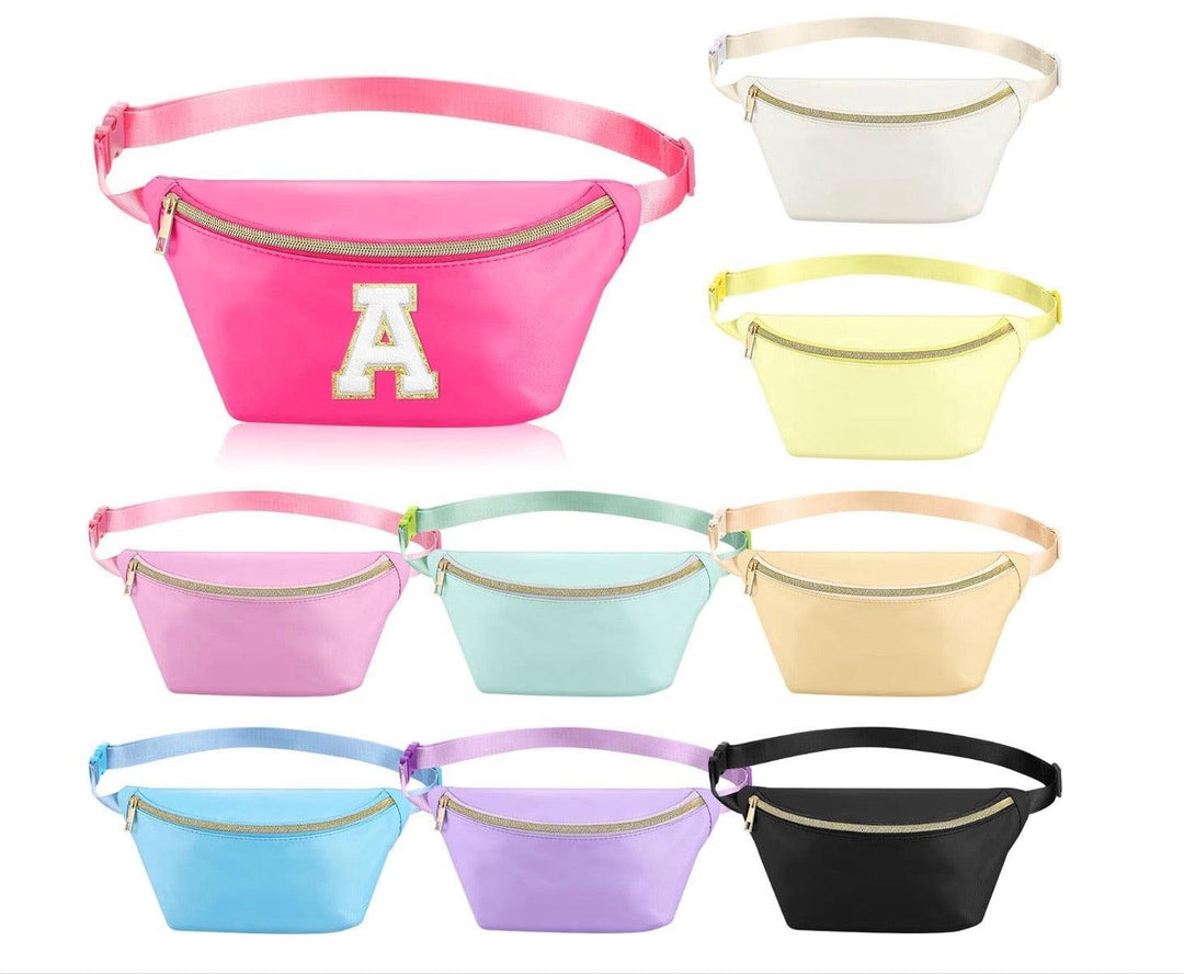 Patch Items | Design Your Own Bag| The Ridge Kids - The Ridge Kids