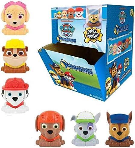 Toys | Mash'ems - Paw Patrol | Schylling