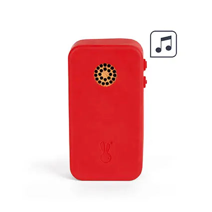 Toys | Sound Telephone | Janod