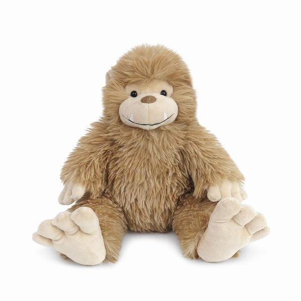 Plush | Boswell Big Foot | Mon Ami - The Ridge Kids