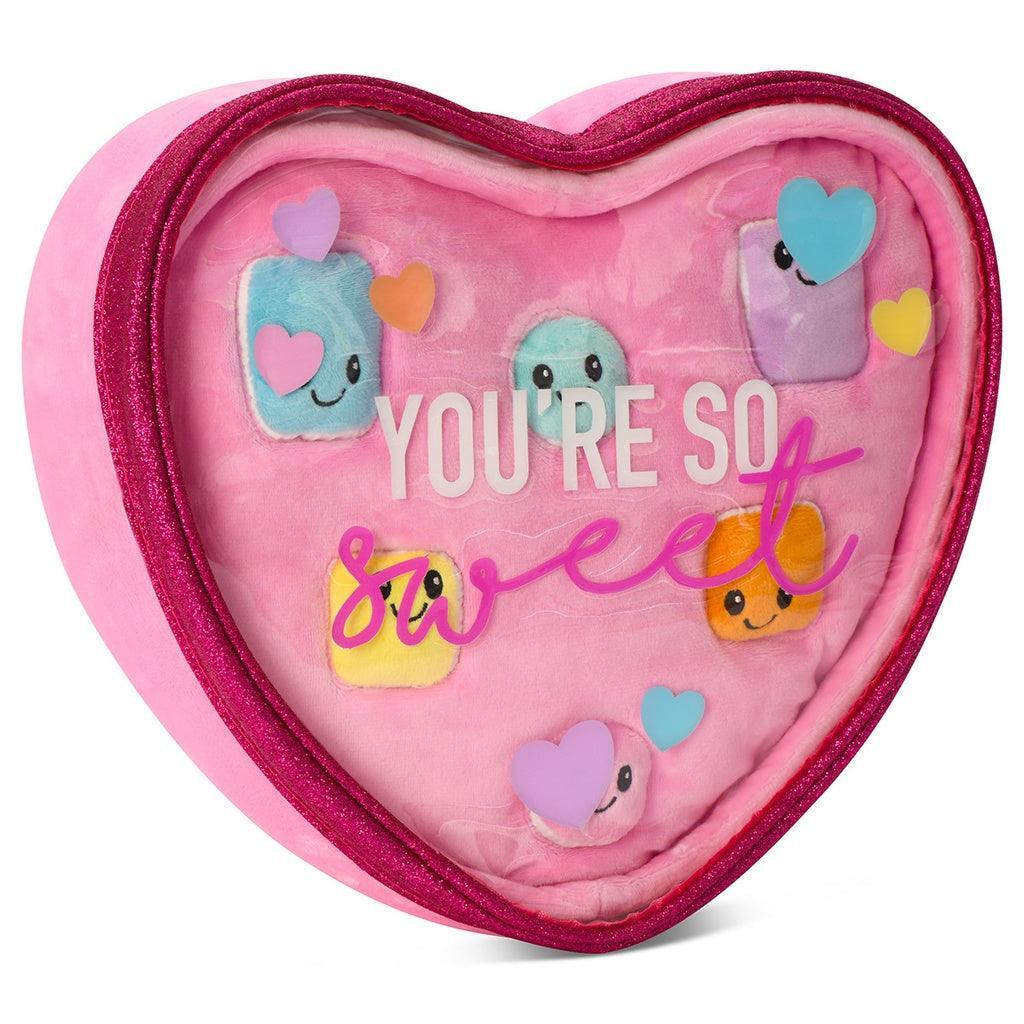 Plush | Box of Chocolates | IScream - The Ridge Kids