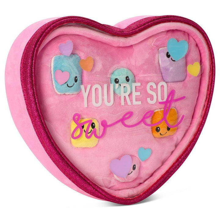 Plush | Box of Chocolates | IScream - The Ridge Kids